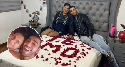 Kimberly presume matrimonio ‘perfecto’ luego de intensa pelea con su esposo en VIVO