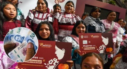 Mujer con Bienestar 2024: Fechas en que depositan pago de Febrero y de cuánto será