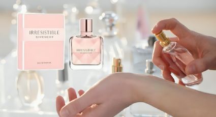 5 perfumes de mujer que enloquecen a los hombres