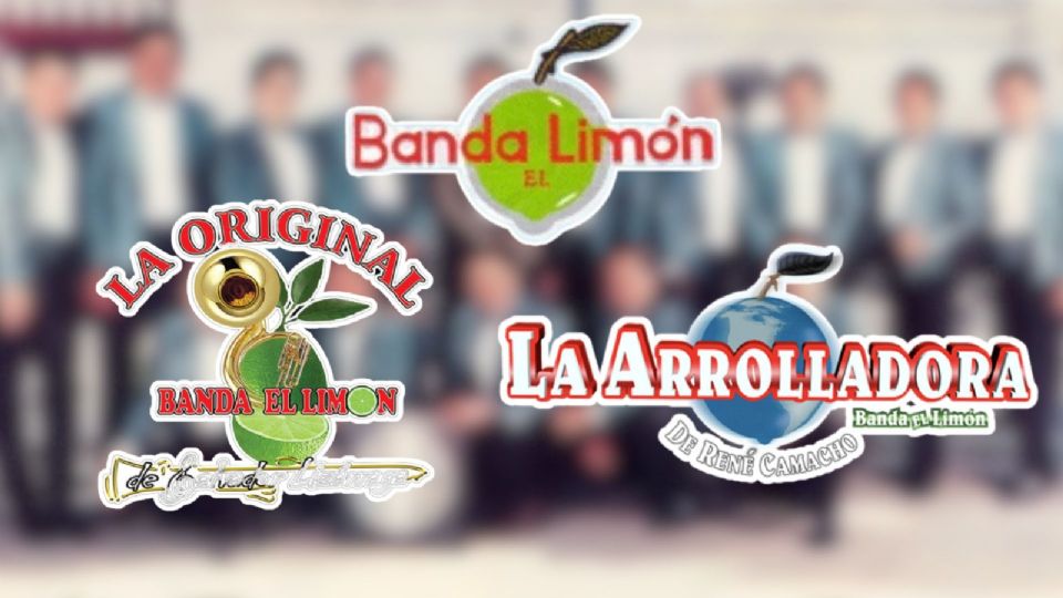 Así fue como surgieron dos de las más grandes bandas: La Arrolladora Banda El Limón y La Original Banda El Limón.