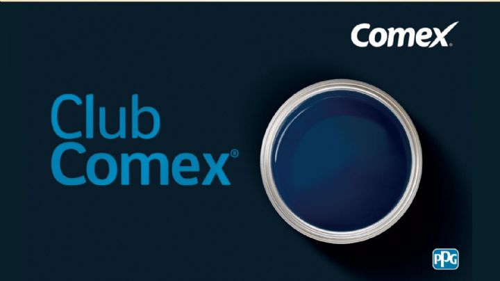 Sé parte de la comunidad más colorida con Club Comex... ¡y ve al Multiverso!