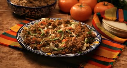 3 recetas fáciles y deliciosas para hacer machaca