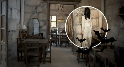 Casa de Aramberri: Empleados y visitantes han 'presencias' actividad paranormal en el restaurante | VIDEO