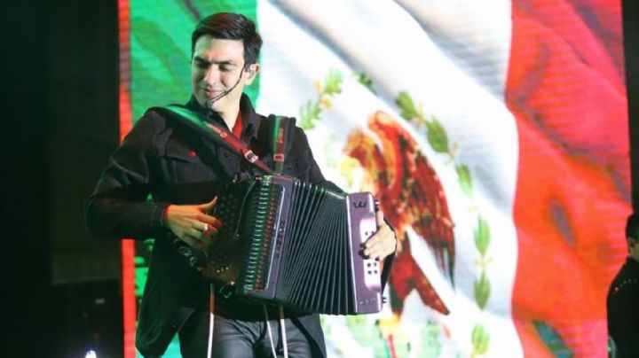 ¿Quién es Raúl Hernández Jr?, hijo de integrante de los Tigres del Norte que se presentó ayer en Pachuca