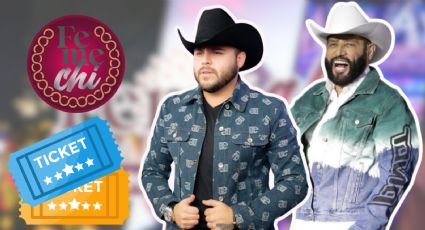 Feria Metropolitana Chimalhuacán 2024: ¿Qué artistas darán concierto HOY en el Foro Masivos durante la CLAUSURA?