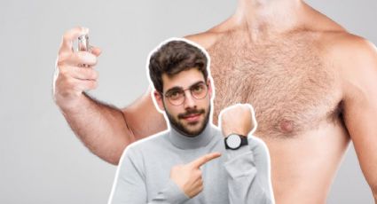 ¿El perfume de hombre dura más? Esta es la explicación