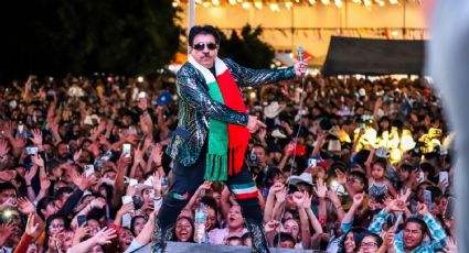 Mi banda El Mexicano en la Expoferia Apatzingán 2024: fecha, hora y detalles para verlos