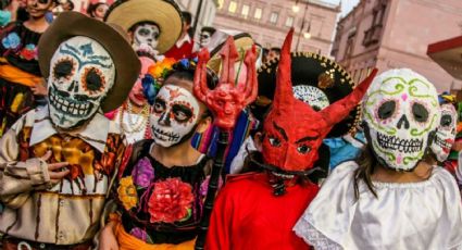 Día de Muertos: Los mejores disfraces mexicanos y norteños para niños