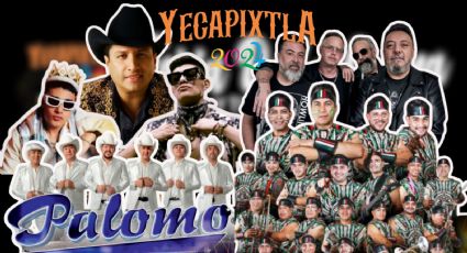 Feria de la Cecina Yecapixtla 2024: Cartelera completa de artistas; fechas y venta de boletos