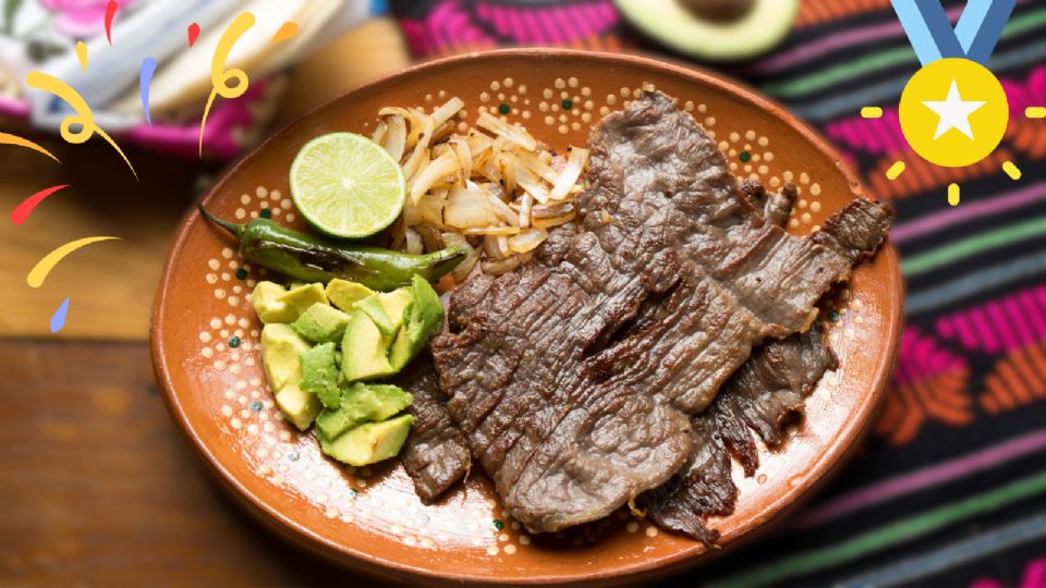 La Feria de la Cecina se convierte en una verdadera muestra gastronómica