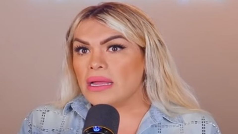 Wendy Guevara revela detalles sobre su sueldo en La Casa de los Famosos México.