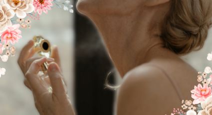 5 perfumes dulces para mujer que huelen a juventud