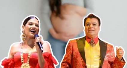 Natalia Jiménez sorprende al revelar la petición más íntima de Juan Gabriel