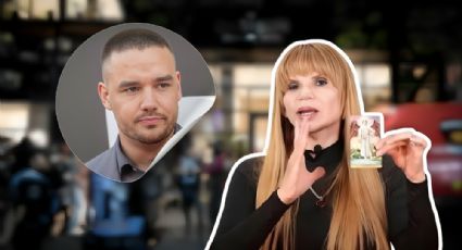 ¿Lo predijo? Esto dijo Mhoni Vidente poco antes de la muerte de Liam Payne