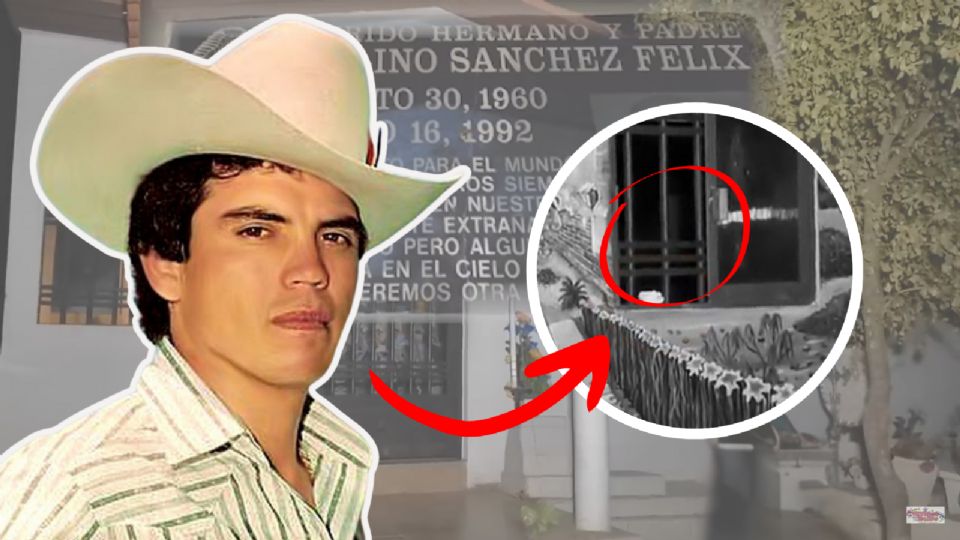 Chalino Sánchez consolidó su trayectoria a temprana edad, por lo que su muerte conmocionó a todos