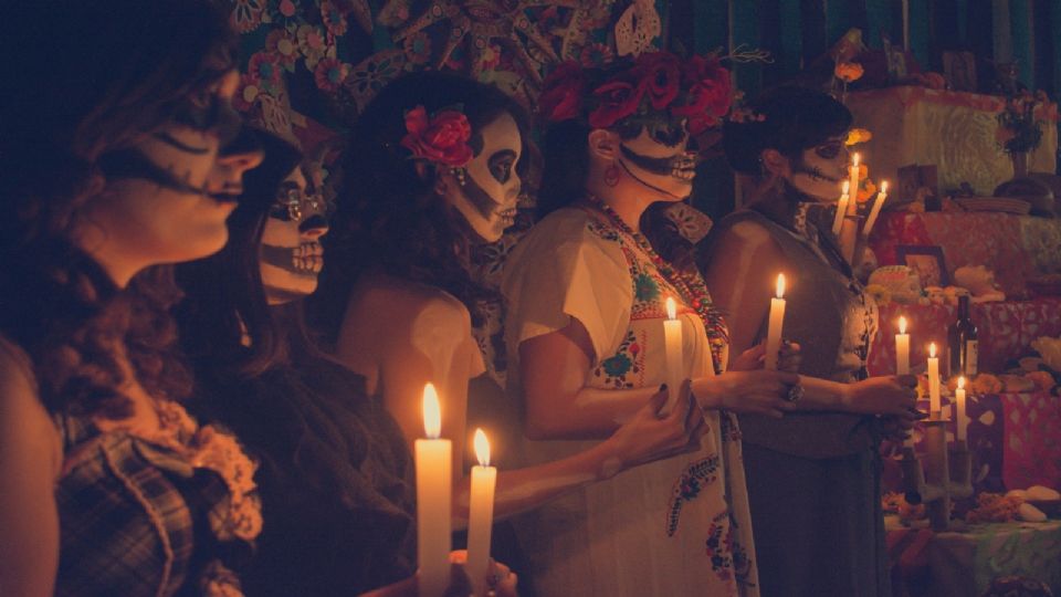 El desfile de Día de Muertos en Tlaxcala inaugurará la Feria de Ferias 2024 con altares, catrinas y carros alegóricos.