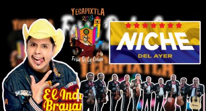 Feria de la Cecina Yecapixtla 2024: ¿Qué artistas INAUGURAN el Teatro del Pueblo HOY 19 de octubre?