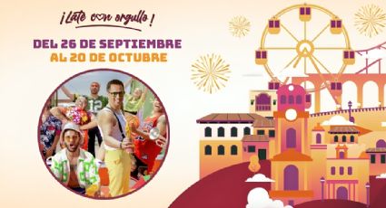 Feria de Pachuca 2024: ¿Qué artistas se presentan HOY 2 de octubre en el Teatro del Pueblo y Palenque?