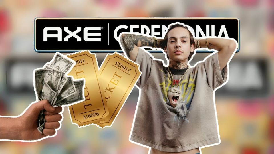 El cartel del AXE Ceremonia 2025 se destaca por su increíble diversidad musical, presentando a algunos de los nombres más influyentes de la música contemporánea.