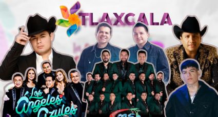 Feria Tlaxcala 2024: Cartelera completa de artistas; fechas y precio de los boletos