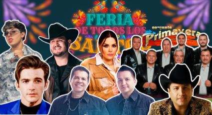 Feria de Todos los Santos Colima 2024: Cartelera completa de artistas; fechas y precio de los boletos