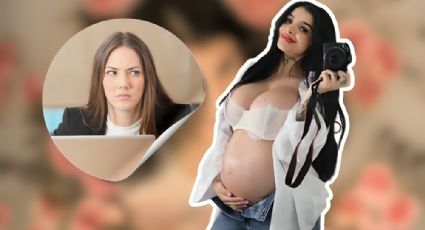 Karely Ruiz habla sobre los cambios que tendrá en su cuerpo luego de su embarazo