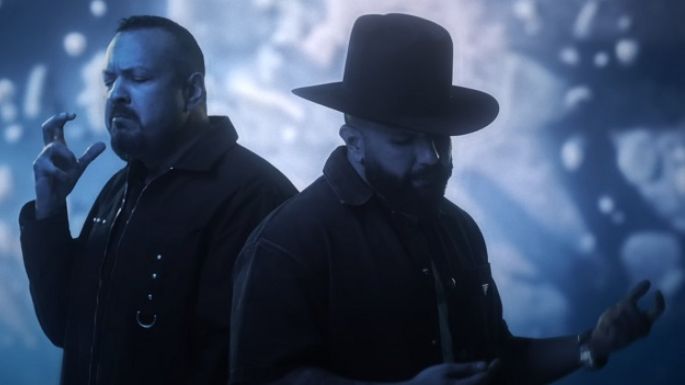 Carin León y Pepe Aguilar juntos en desgarradora colaboración