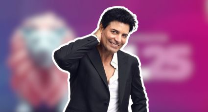 Chayanne en México 2025: Confirman primer concierto GRATIS para esta ciudad