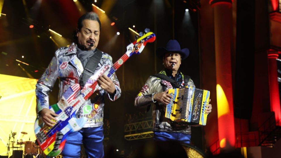 La historia de Los Tigres del Norte y los 5 datos que no conocías del grupo musical.