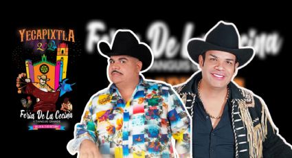 Feria de la Cecina Yecapixtla 2024: ¿Qué artistas se presentarán HOY 26 de octubre en el Teatro del Pueblo y en el Megadomo?