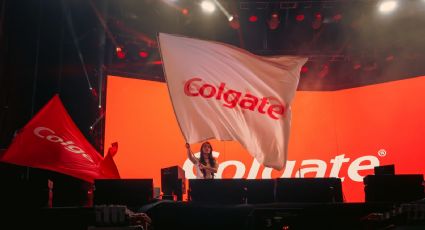 Energía insuperable en el Colgate Multiverso: Así lo disfrutamos