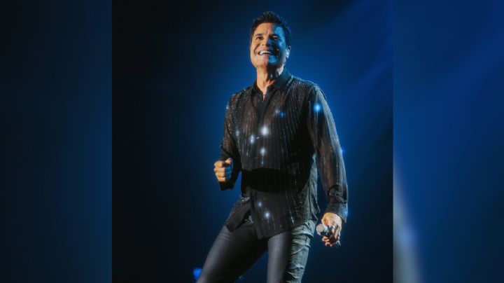 Chayanne en Puebla: precio del boleto más barato que puedes comprar para ir al concierto