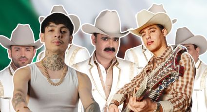 ¿Cuál es la diferencia entre corridos, música norteña y sierreña?, aquí te lo explicamos