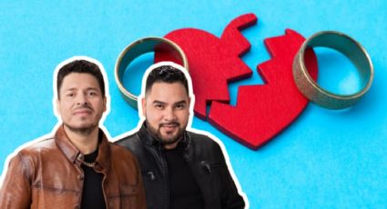 5 canciones de la Banda MS para llorarle al desamor