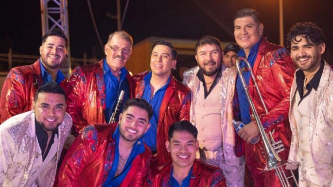 Concierto GRATIS de La Arrolladora Banda El Limón: Fecha, lugar y todo lo que debes saber