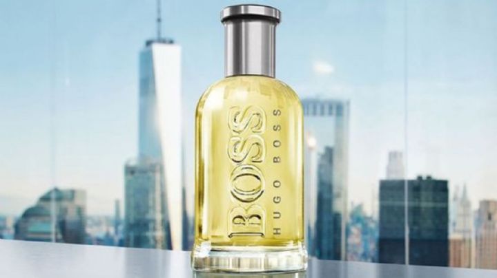 Este es el mejor perfume Hugo Boss para hombre, que te hará oler delicioso, según la Inteligencia Artificial