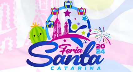 Feria Santa Catarina Guanajuato 2024: Banda invitada y FECHA de inauguración