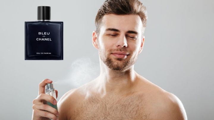 ¿Cuáles son los mejores perfumes para ingenieros? La lista de las 4 fragancias más recomendadas por la IA