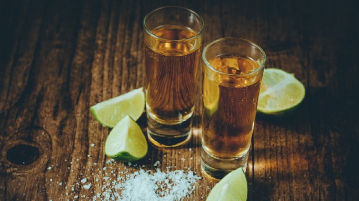 ¿El tequila engorda? 7 cosas que no sabías de esta bebida mexicana