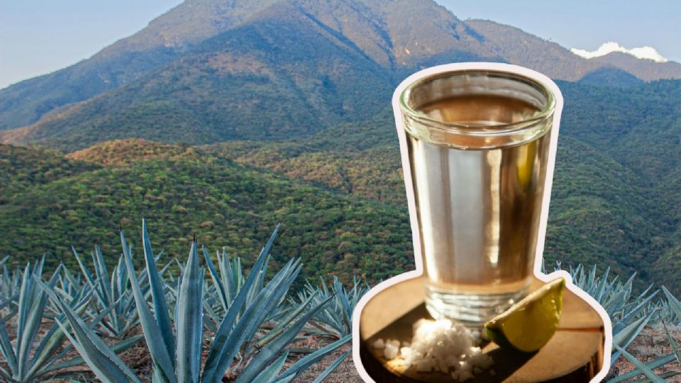 El mezcal es una bebida artesanal de México llena de historia y tradición.