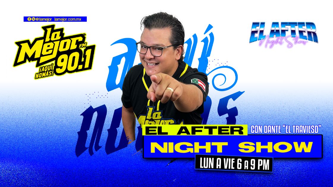 El After Night Show
