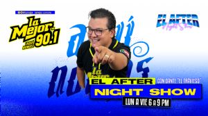 El After Night Show