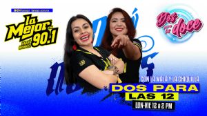 Dos Para Las 12