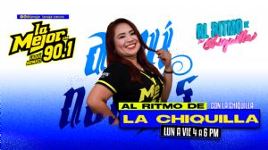 Al Ritmo de La Chiquilla