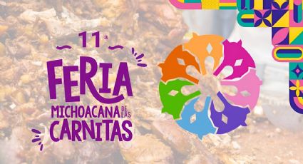 Feria Michoacana de las Carnitas 2024: Fechas, precios y actividades para este fin de semana