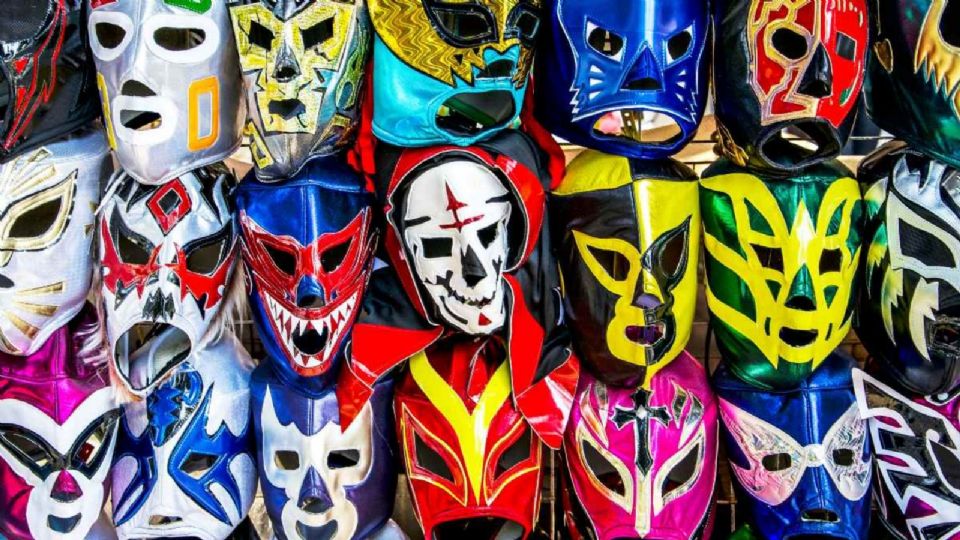 ¿Cuál es la mejor máscara de la lucha libre mexicana?