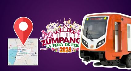 Feria de Zumpango 2024: Rutas y Transporte Público para llegar desde la CDMX