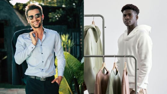 4 outfits ideales para hombres tímidos en una primera cita, ¡seguridad ven a mí!