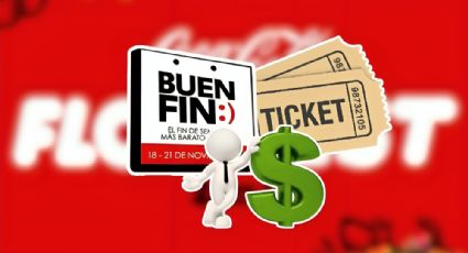 Buen Fin 2024: Ponen boletos para el Flow Fest a mitad de precio