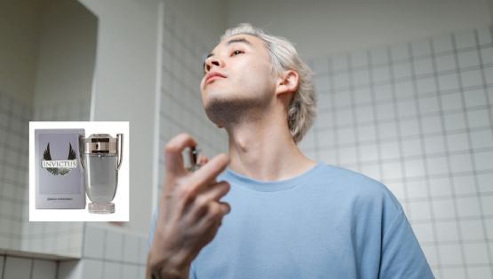 TOP 3 de perfumes para hombres de 20 a 30 años, ¡te harán cumplidos!